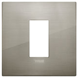 Vimar Arké Classic 1-Module Cover Plate, 90 x 90 mm — Quality Boat Parts