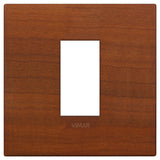 Vimar Arké Classic 1-Module Cover Plate, 90 x 90 mm — Quality Boat Parts