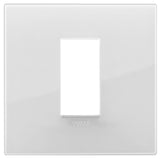Vimar Arké Classic 1-Module Cover Plate, 90 x 90 mm — Quality Boat Parts