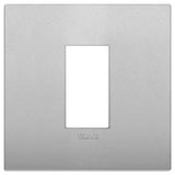 Vimar Arké Classic 1-Module Cover Plate, 90 x 90 mm — Quality Boat Parts