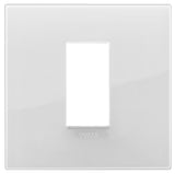 Vimar Arké Classic 1-Module Cover Plate, 90 x 90 mm — Quality Boat Parts