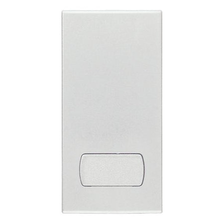 Vimar Eikon 1-Module Interchangeable Rocker Button, Lightable Symbol, IP40 — Quality Boat Parts
