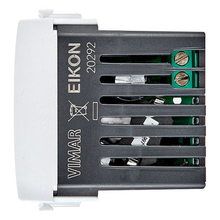 Vimar Eikon 20292 USB Power Supply Unit, 120-240V AC, Flush Mount, 1-Module — Quality Boat Parts