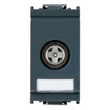 Vimar Idea TV-RD-SAT Socket Outlet, 5-2400 MHz, Male Connector — Quality Boat Parts