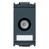 Vimar Idea TV-RD-SAT Socket Outlet, 5-2400 MHz, Male Connector — Quality Boat Parts