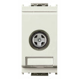 Vimar Idea TV-RD-SAT Socket Outlet, 5-2400 MHz, Male Connector — Quality Boat Parts