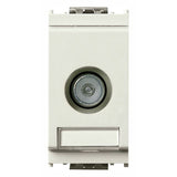 Vimar Idea TV-RD-SAT Socket Outlet, 5-2400 MHz, Male Connector — Quality Boat Parts