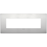 Vimar Arké Classic 7-Module Cover Plate, For 19617 Frame, 210 x 90 mm — Quality Boat Parts
