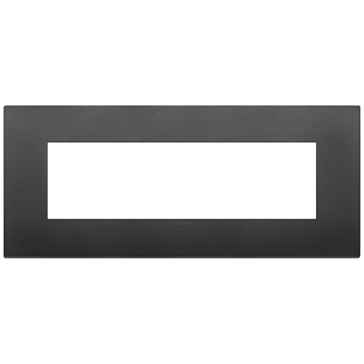 Vimar Arké Classic 7-Module Cover Plate, For 19617 Frame, 210 x 90 mm — Quality Boat Parts