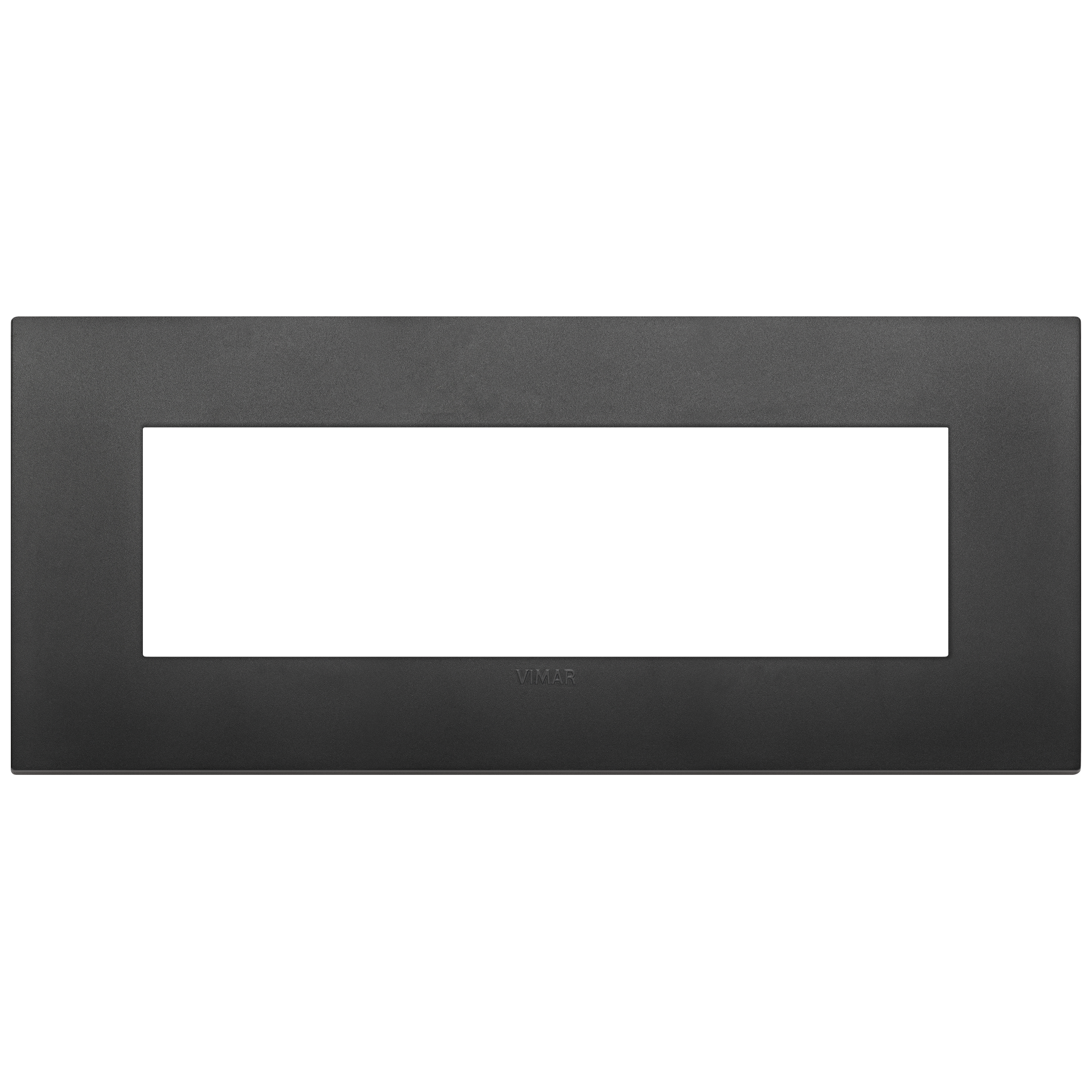 Vimar Arké Classic 7-Module Cover Plate, For 19617 Frame, 210 x 90 mm — Quality Boat Parts