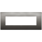 Vimar Arké Classic 7-Module Cover Plate, For 19617 Frame, 210 x 90 mm — Quality Boat Parts