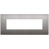 Vimar Arké Classic 7-Module Cover Plate, For 19617 Frame, 210 x 90 mm — Quality Boat Parts