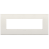Vimar Arké Classic 7-Module Cover Plate, For 19617 Frame, 210 x 90 mm — Quality Boat Parts