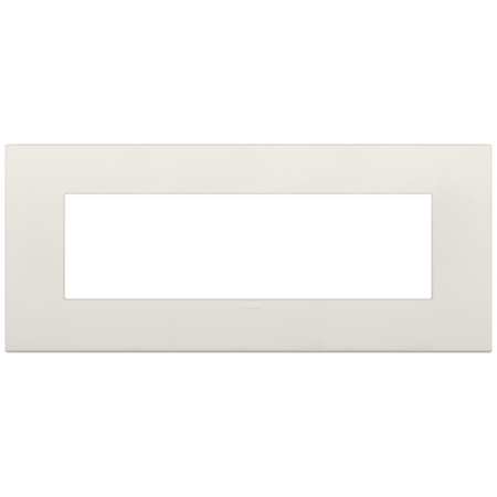 Vimar Arké Classic 7-Module Cover Plate, For 19617 Frame, 210 x 90 mm — Quality Boat Parts