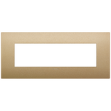 Vimar Arké Classic 7-Module Cover Plate, For 19617 Frame, 210 x 90 mm — Quality Boat Parts