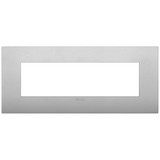 Vimar Arké Classic 7-Module Cover Plate, For 19617 Frame, 210 x 90 mm — Quality Boat Parts