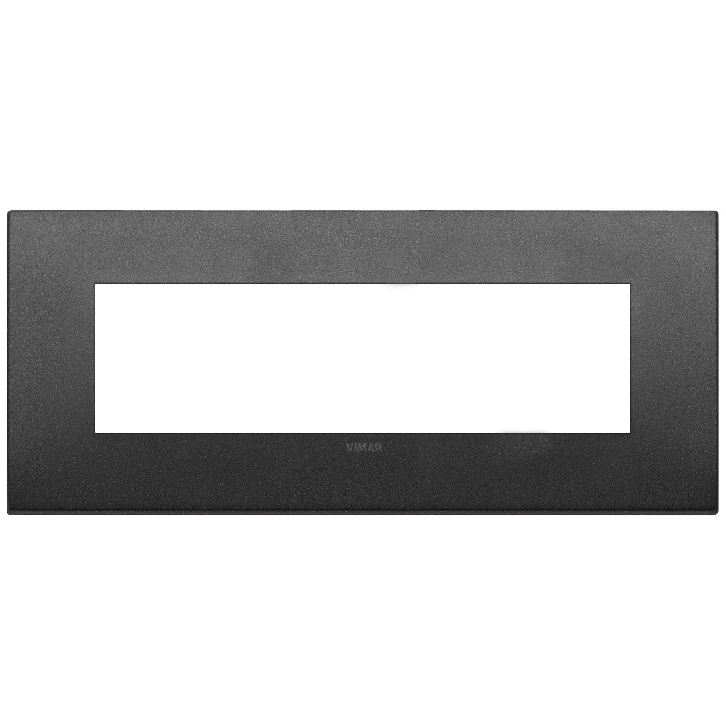 Vimar Arké Classic 7-Module Cover Plate, For 19617 Frame, 210 x 90 mm — Quality Boat Parts