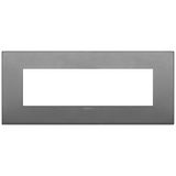 Vimar Arké Classic 7-Module Cover Plate, For 19617 Frame, 210 x 90 mm — Quality Boat Parts