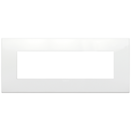 Vimar Arké Classic 7-Module Cover Plate, For 19617 Frame, 210 x 90 mm — Quality Boat Parts