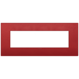 Vimar Arké Classic 7-Module Cover Plate, For 19617 Frame, 210 x 90 mm — Quality Boat Parts