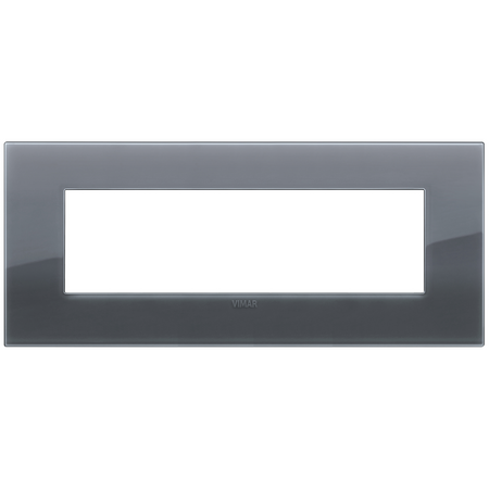 Vimar Arké Classic 7-Module Cover Plate, For 19617 Frame, 210 x 90 mm — Quality Boat Parts