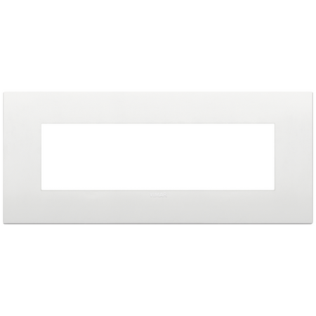 Vimar Arké Classic 7-Module Cover Plate, For 19617 Frame, 210 x 90 mm — Quality Boat Parts
