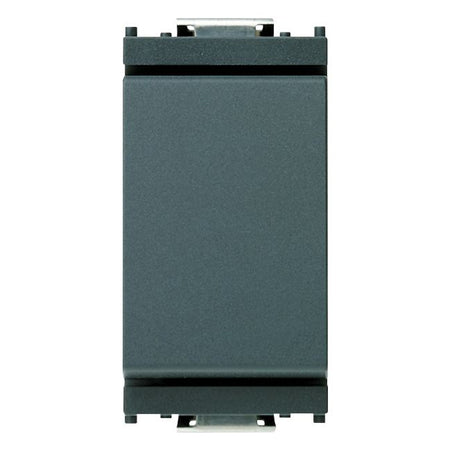 Vimar Idea Reversing Rocker Switch, 1P 16AX 250V, IP40, 1-Module — Quality Boat Parts