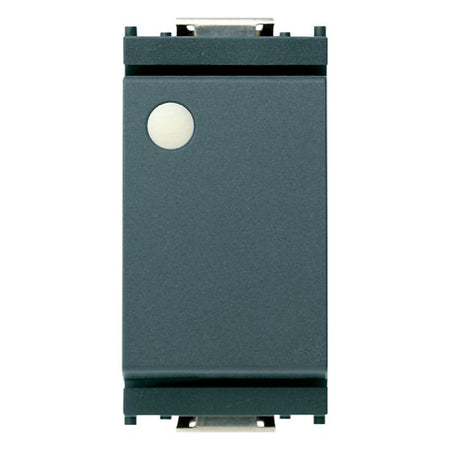 Vimar Idea Reversing Rocker Switch, 1P 16AX 250V, IP40, 1-Module — Quality Boat Parts