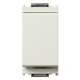 Vimar Idea Reversing Rocker Switch, 1P 16AX 250V, IP40, 1-Module — Quality Boat Parts