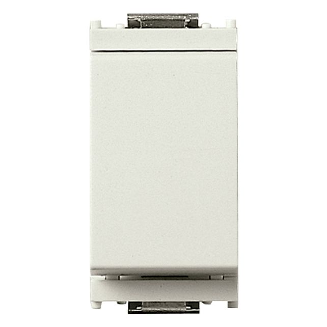 Vimar Idea Reversing Rocker Switch, 1P 16AX 250V, IP40, 1-Module — Quality Boat Parts
