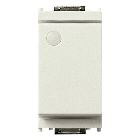 Vimar Idea Reversing Rocker Switch, 1P 16AX 250V, IP40, 1-Module — Quality Boat Parts