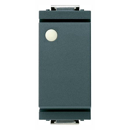 Vimar Arké 19292 USB Charging Outlet Module, 120-240V, 50/60 Hz, 1 Module — Quality Boat Parts