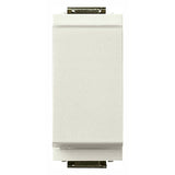 Vimar Arké 19292 USB Charging Outlet Module, 120-240V, 50/60 Hz, 1 Module — Quality Boat Parts