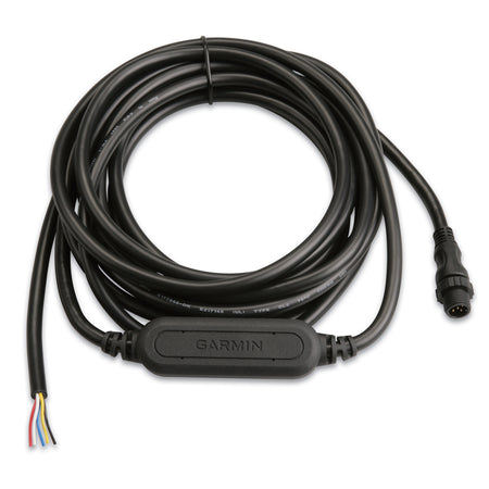 Garmin - GRA 10 Rudder Angle NMEA 2000 Analog Adapter — Quality Boat Parts