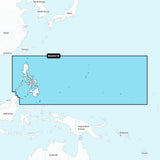 Garmin - Navionics+ Electronic Chart - NSAE021R, Philippines, Marine Chart — Quality Boat Parts
