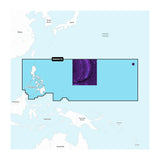 Garmin - Navionics+ Electronic Chart - NSAE021R, Philippines, Marine Chart — Quality Boat Parts