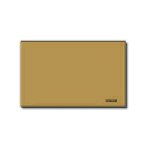 Vimar 8000 3-Module Blanking Plate, For 08531/08531.S, Snap Fix — Quality Boat Parts