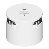Lopolight Series 201-011 Masthead Navigation Light, 225°, 3NM, White Light, 10-32VDC, IP68, Horizontal Mount — Quality Boat Parts