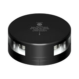 Lopolight 201-011 Masthead Light, 3nm, Horizontal Mount, FB Flat Base — Quality Boat Parts