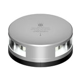 Lopolight 201-011 Masthead Light, 3nm, Horizontal Mount, FB Flat Base — Quality Boat Parts