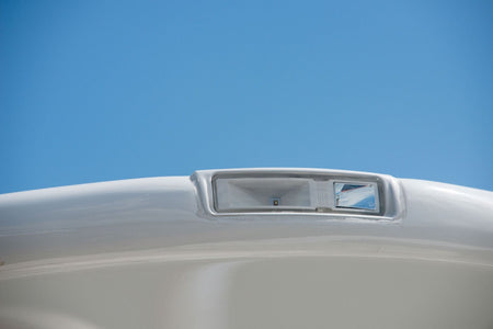 Lumitec Contour Drop-In LED Navigation Light, USCG 2NM, 10-30V DC, ABYC C-5 — Quality Boat Parts