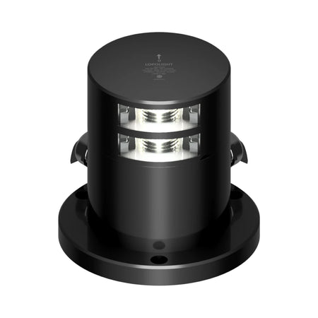 Lopolight 301-005 PRO LED Stern Light, 2nm, Horizontal Mount, IP68 — Quality Boat Parts