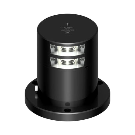Lopolight 301-005 PRO LED Stern Light, 2nm, Horizontal Mount, IP68 — Quality Boat Parts
