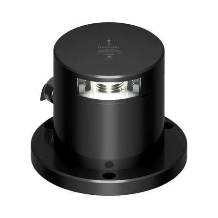 Lopolight 301-005 PRO LED Stern Light, 2nm, Horizontal Mount, IP68 — Quality Boat Parts