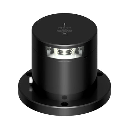 Lopolight 301-005 PRO LED Stern Light, 2nm, Horizontal Mount, IP68 — Quality Boat Parts