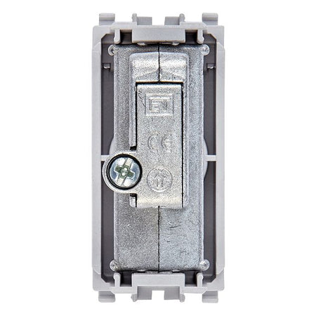 Vimar Eikon TV-RD-SAT Coaxial Socket Outlet, 5-2400 MHz, Male Connector — Quality Boat Parts