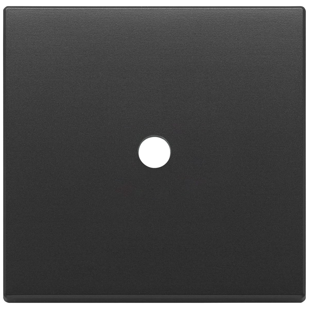 Vimar Eikon Cover Plate, Metal, Horizontal/Vertical Mount — Quality Boat Parts
