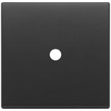 Vimar Eikon Cover Plate, Metal, Horizontal/Vertical Mount — Quality Boat Parts