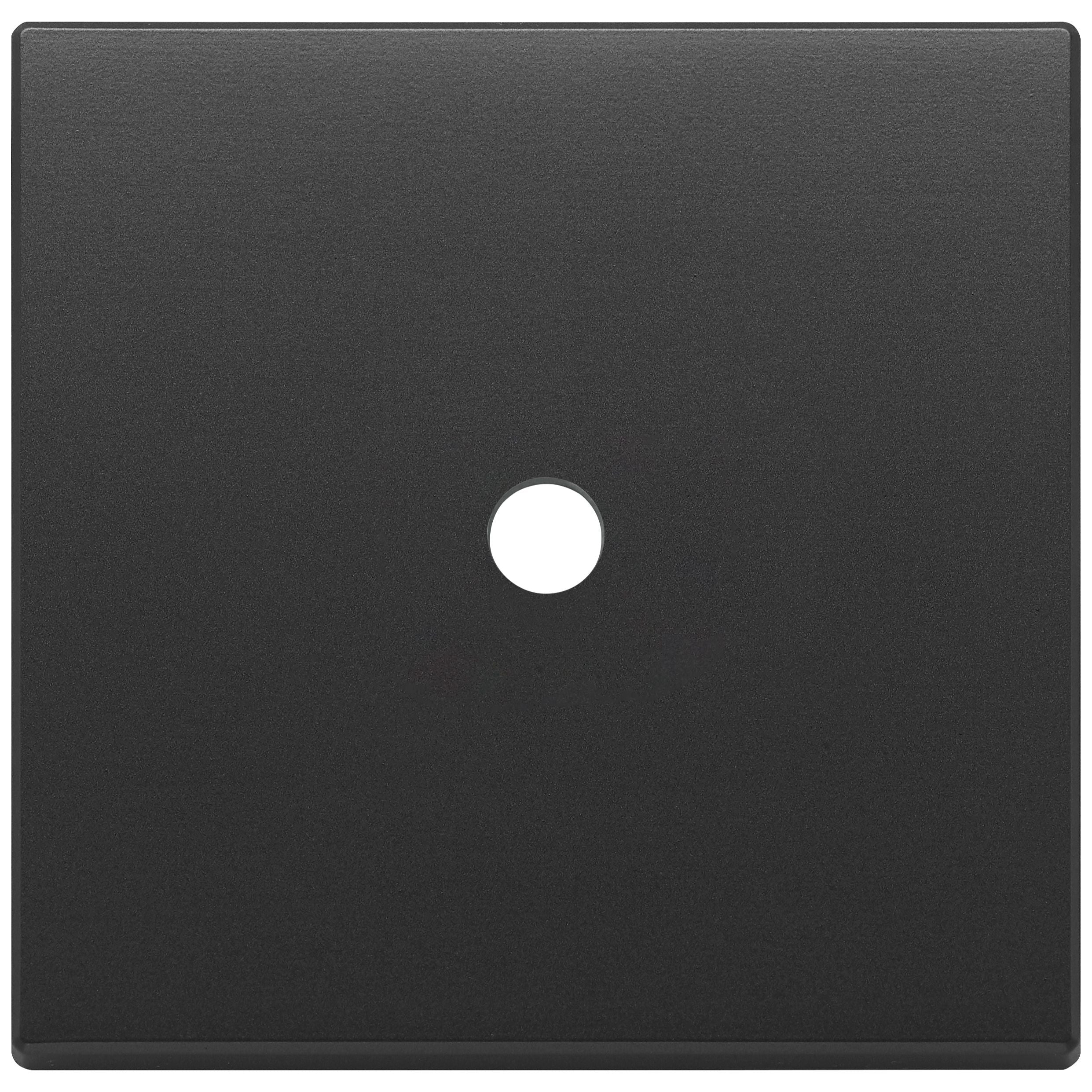 Vimar Eikon Cover Plate, Metal, Horizontal/Vertical Mount — Quality Boat Parts
