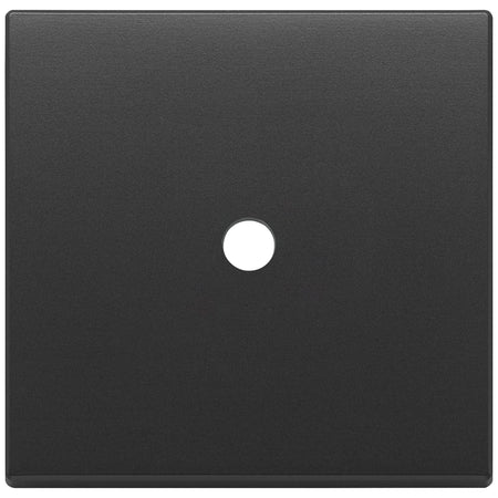 Vimar Eikon Cover Plate, Metal, Horizontal/Vertical Mount — Quality Boat Parts